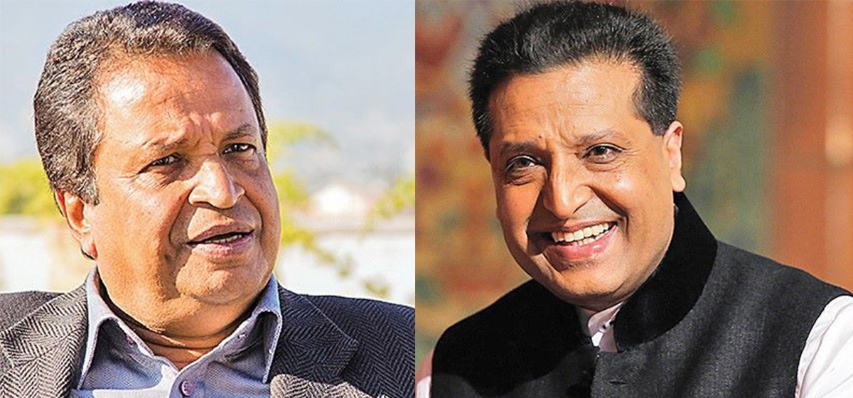 सिआइबीले वसन्तसँग सोधपुछ, विनोदलाई पनि बोलाइँदै