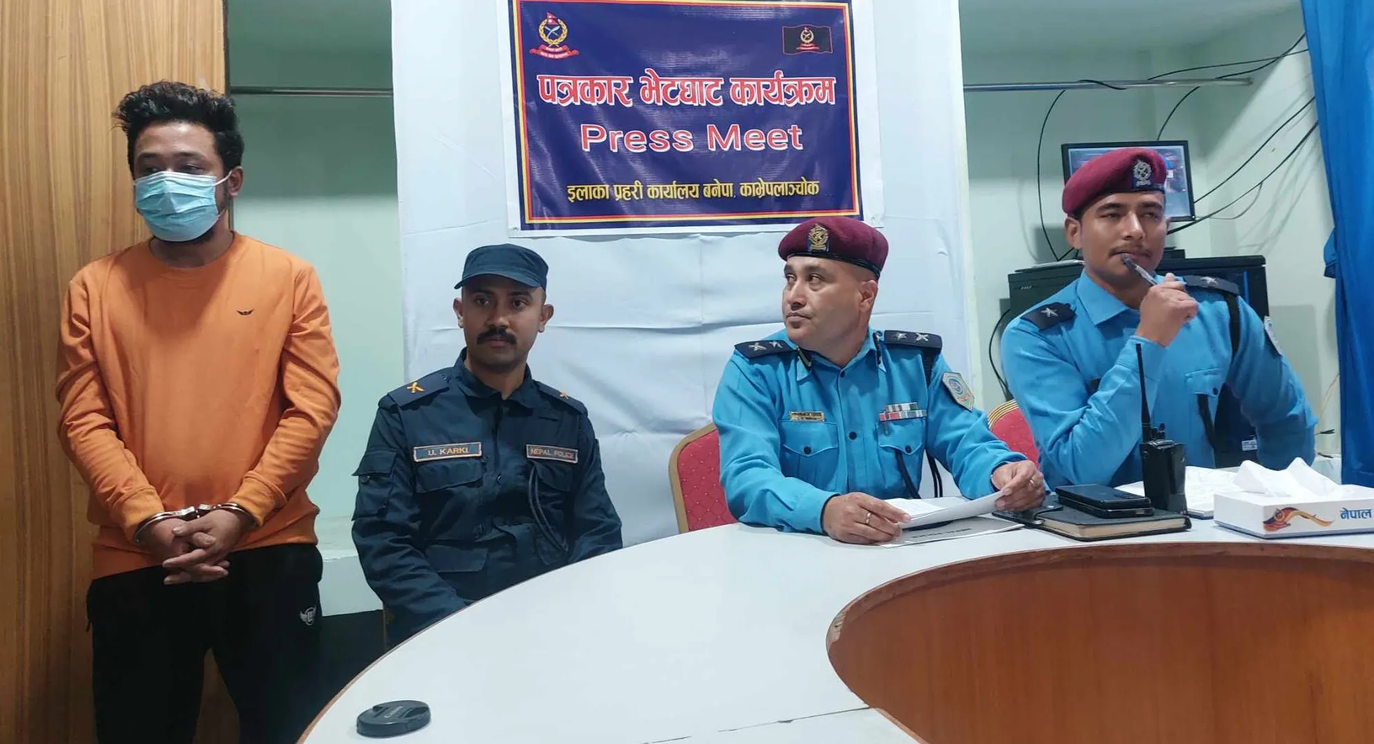 रिङ लुटेर ८३ बर्षिया महिलाको हत्या