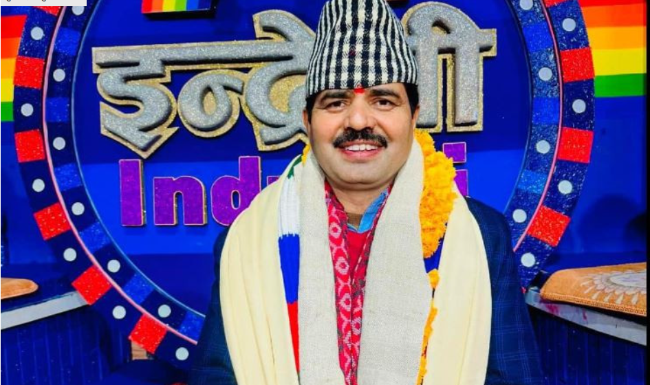 कृष्ण कँडेलविरुद्ध मुद्दा फिर्ता