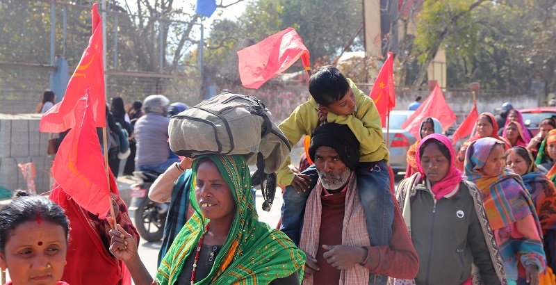 सरकार र मिटरब्याजपीडितबीच आज फेरि वार्ताको तयारी