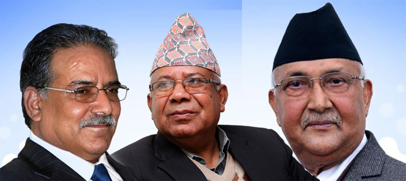 उपनिर्वाचनमा सत्तारूढ दलमै मैत्रीपूर्ण प्रतिस्पर्धा
