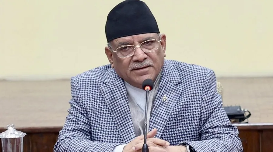 कम्युनिस्ट आन्दोलन कमजोर बन्न नदिन एमालेसँग समीकरण र सहकार्य