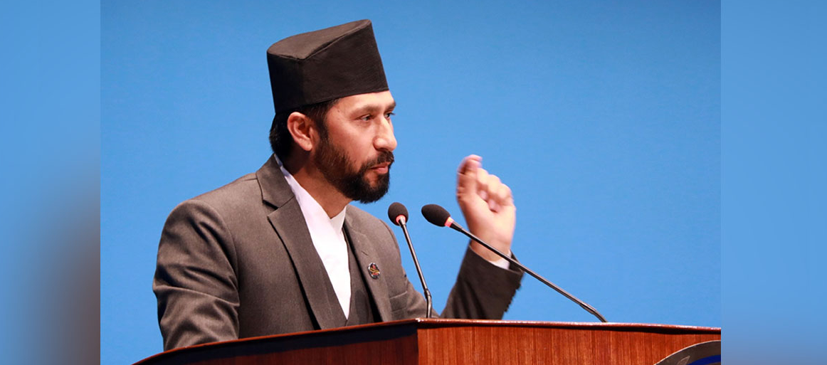 भैरहवामा रवि लामिछानेको बयान अन्तिम चरणमा, पोखरा पठाउने तयारी