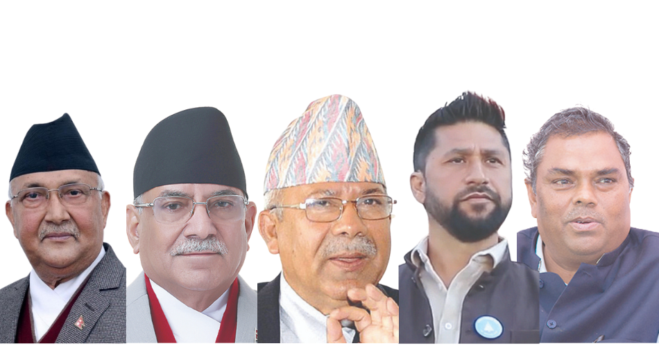 सत्ता गठबन्धनको आयुमा  जोडघटाउ सुरु
