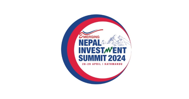 काठमाडौंमा आजदेखि तेस्रो लगानी सम्मेलन सुरु ; १५१ परियोजना प्रस्तुत हुने