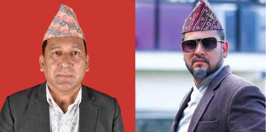 बझाङमा एमाले र कांग्रेसबीच रोचक प्रतिस्पर्धा