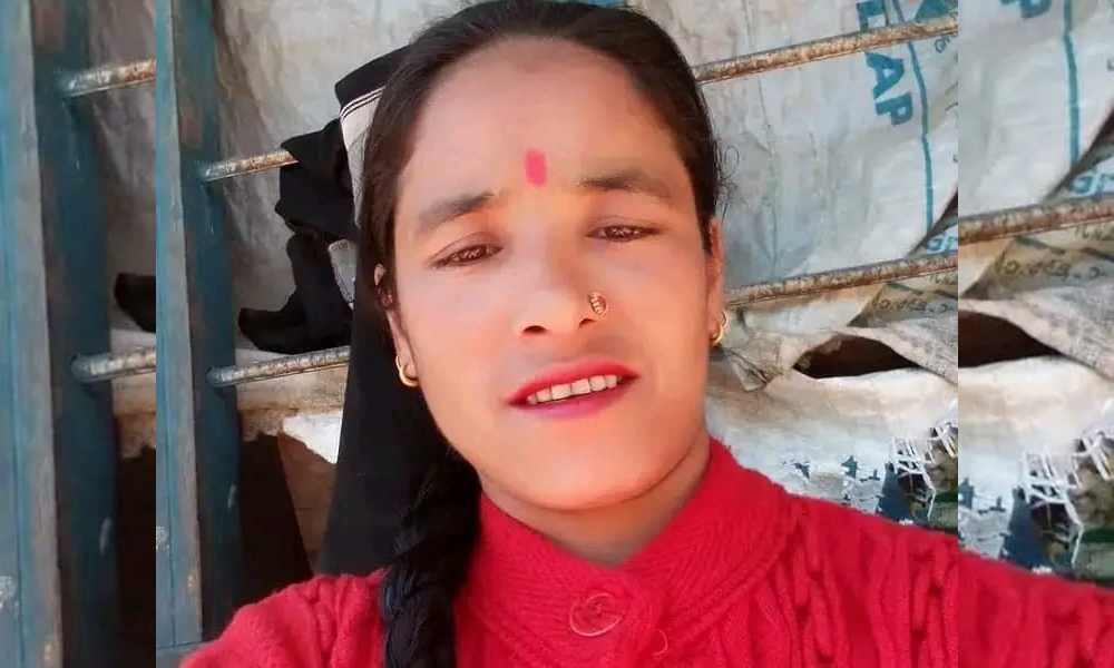 पैसा लिन बैंक जान्छु भनेर हिँडेकी महिला ३ दिनदेखि बेपत्ता