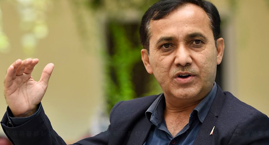 केही समयमै कांग्रेस र एमाले मिलेको खबर आउँछ : विश्वप्रकाश शर्मा