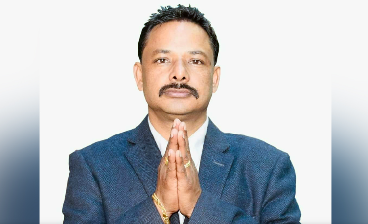 डम्बरलाई इलाम-२ मा इतिहास रच्ने दोस्रो अवसर