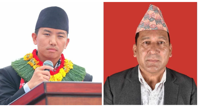 उपनिर्वाचनमा एमालेको ‘क्लिन स्विप’, रास्वपाको जमानत नै जफत
