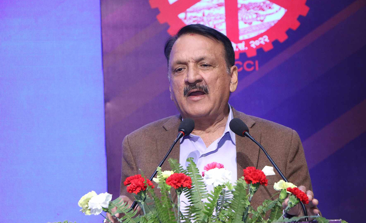 लगानी सम्मेलनमा आउने लगानीकर्ता पनि निराश भए : पूर्वअर्थमन्त्री महत