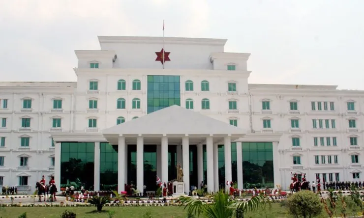 नेपाली सेनाले माग्यो रिक्त पदमा दर्खास्त