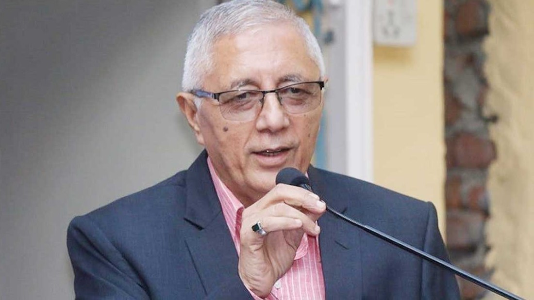 पहिचान, पहुँच र प्रतिनिधित्वको लडाइँमा कांग्रेस सधैं अगाडि छ : शेखर कोइराला