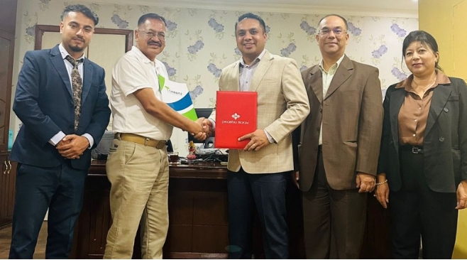 प्रभु बैंकका ग्राहक तथा कर्मचारीहरूले चिरायु नेसनल हस्पिटलमा विशेष छुट पाउने