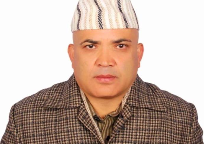 जागिर दिने प्रलोभन दिएर एमाले नेताबाट किशोरी बलात्कृत