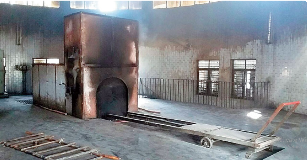 पशुपतिमा विद्युतीय शवदाह  साउन १ गतेदेखि निःशुल्क