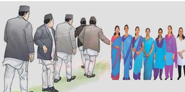 संघीय कर्मचारीको दरबन्दी घटाउँने सरकारको तयारी