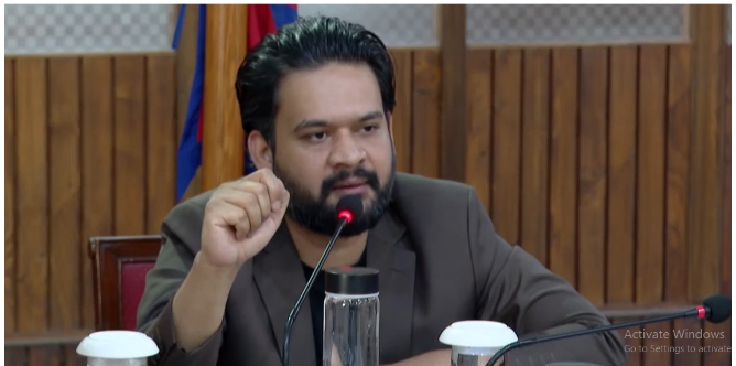 छात्रवृत्ति नदिने निजी विद्यालयलाई कारबाही गर्ने काठमाडौँ महानगरपालिकाको चेतावनी