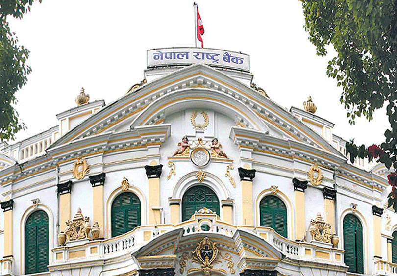 मौद्रिक नीति आज सार्वजनिक गर्ने तयारी