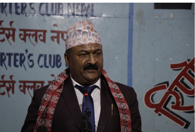 वर्तमान सरकारका मन्त्रीहरू एक वर्षमा फेरिन्छ्न : मन्त्री गुप्ता