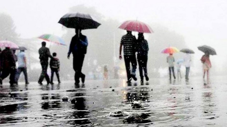 आज यी स्थानमा हुनेछ वर्षा
