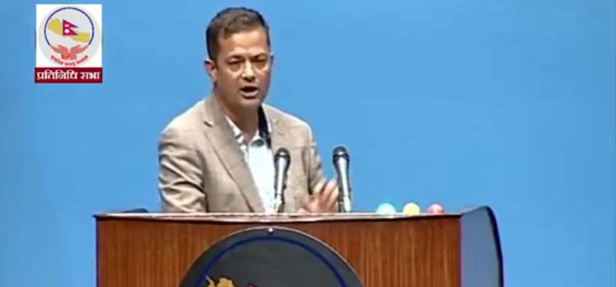 बाउन्स चेकको भुक्तानीमा १० प्रतिशत ब्याज लाग्ने प्रस्ताव