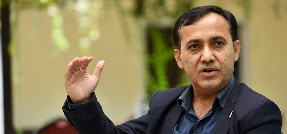 दुई पटक मात्र प्रधानमन्त्री बन्न पाउने प्रस्ताव अलोकतान्त्रिक : कांग्रेस नेता कार्की