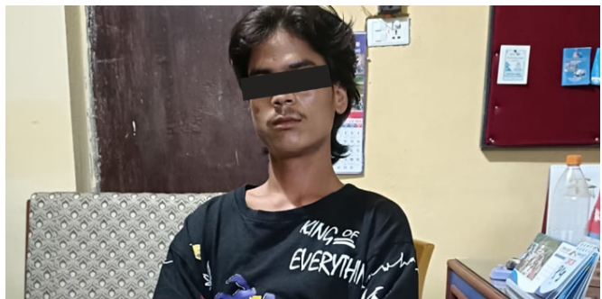 २३ वर्षीय युवकको ४९ वर्षीया महिलासँग प्रेम, विवाहको प्रस्तावपछि हत्या