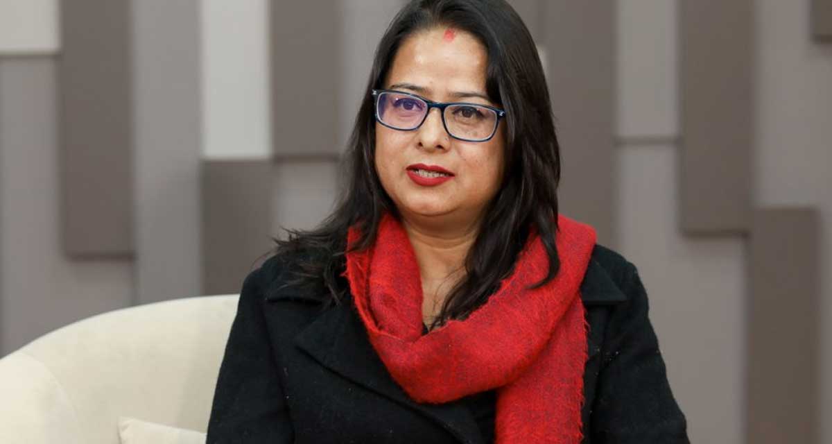 नागरिक उन्मुक्तिका उपाध्यक्षसहित २६ जना केन्द्रीय सदस्य राष्ट्रिय मुक्ति क्रान्तिमा प्रवेश