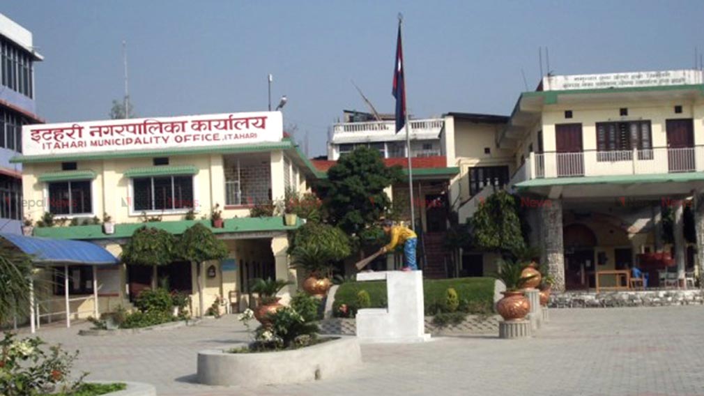 कार्यपालिका बैठक नडाकेको भन्दै इटहरीका जनप्रतिनिधि उच्च अदालतमा