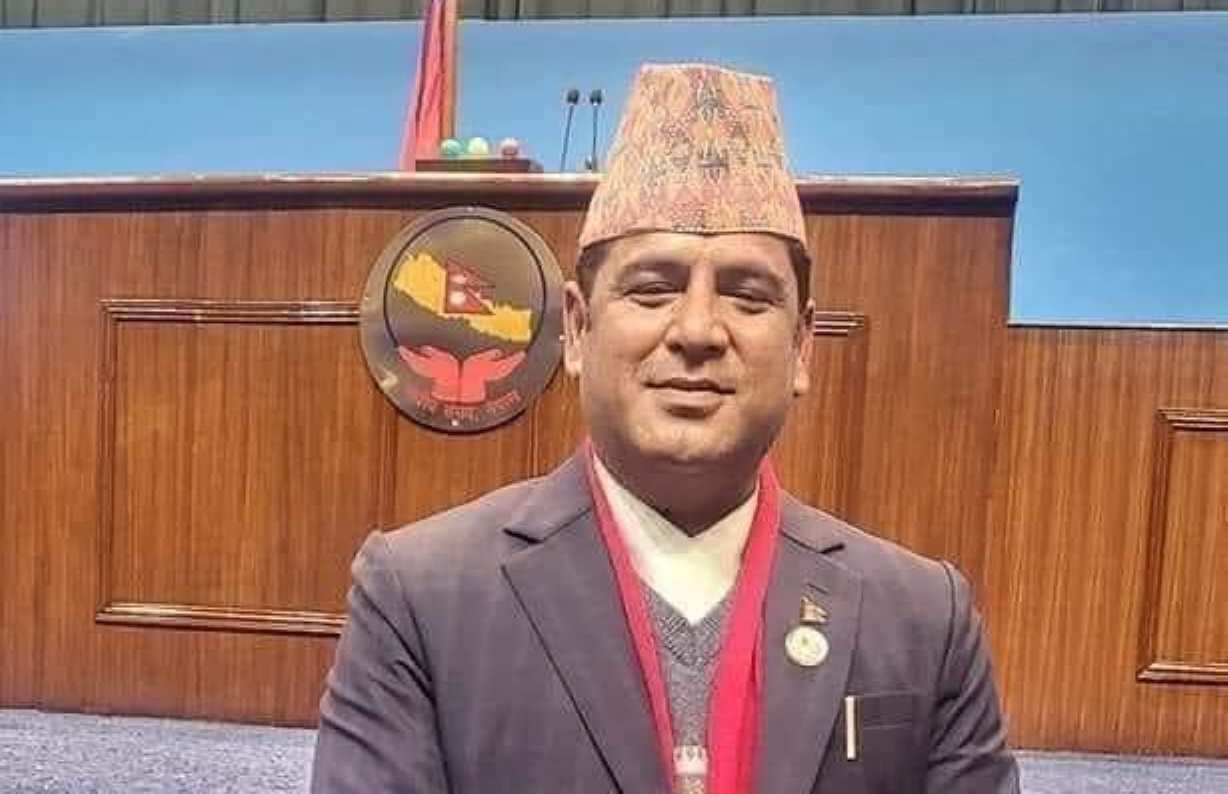 इथानोलको मूल्य एक महिना भित्र तोक्छौँ : मन्त्री भण्डारी