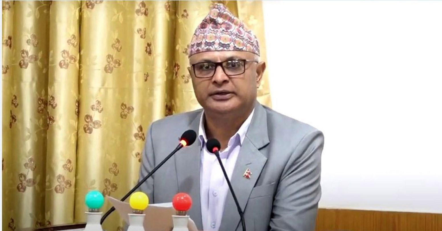 गुणस्तरीय निर्माणलाई मूलमन्त्र बनाउन मुख्यमन्त्रीको आग्रह