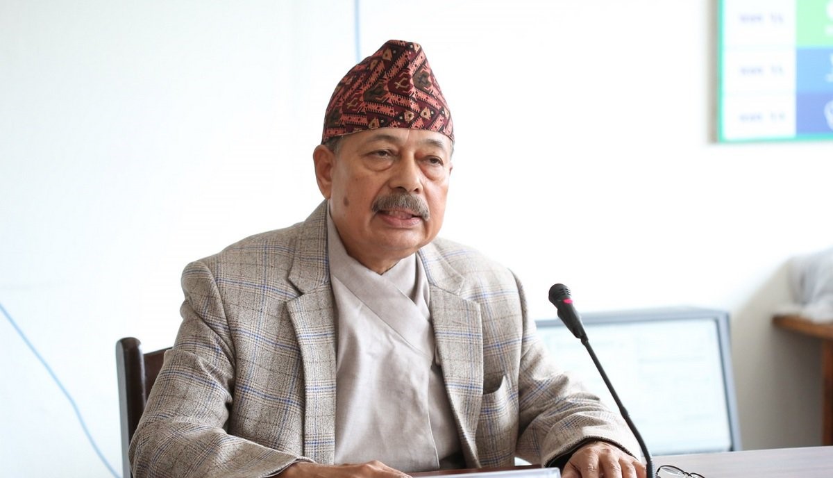 प्रस्तावित राजदूत चौहान भन्छन्–रुसी सेनामा भर्ती भएका युवाको उद्धारमा पहल गर्छु