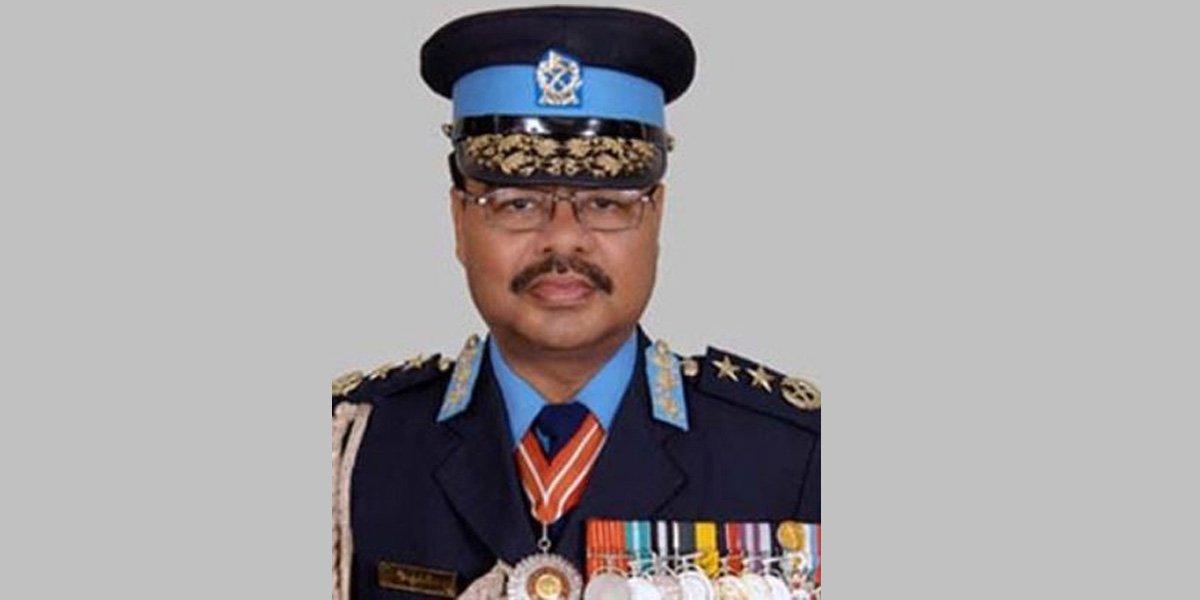 पूर्वआईजीपी राणाको मुद्दामा फाइल मगाउने आदेश