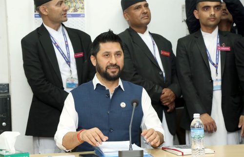 पोखराका सहकारी पीडितले भने : रास्वपा कार्यकर्ताबाट बचतकर्ता कुटिए