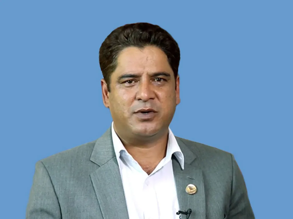 सुक्खा बन्दरगाह निमार्णको काम छिट्टै अघि बढ्छः उद्योगमन्त्री भण्डारी