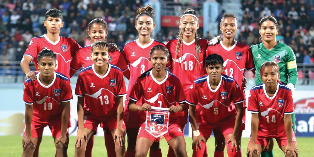 भारतविरुद्ध खेल्ने नेपाली टोलीमा एक परिवर्तन