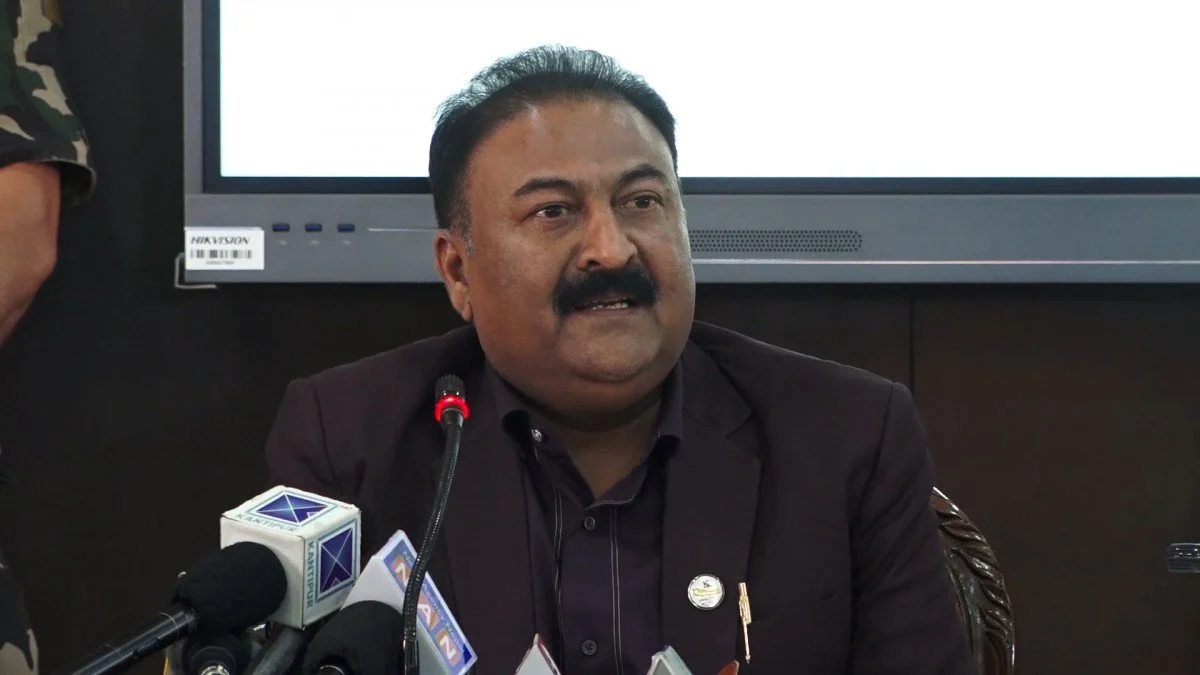 संघीय निजामती विधेयक संसद्को आगामी अधिवेशनबाट पारित हुन्छ : मन्त्री गुप्ता