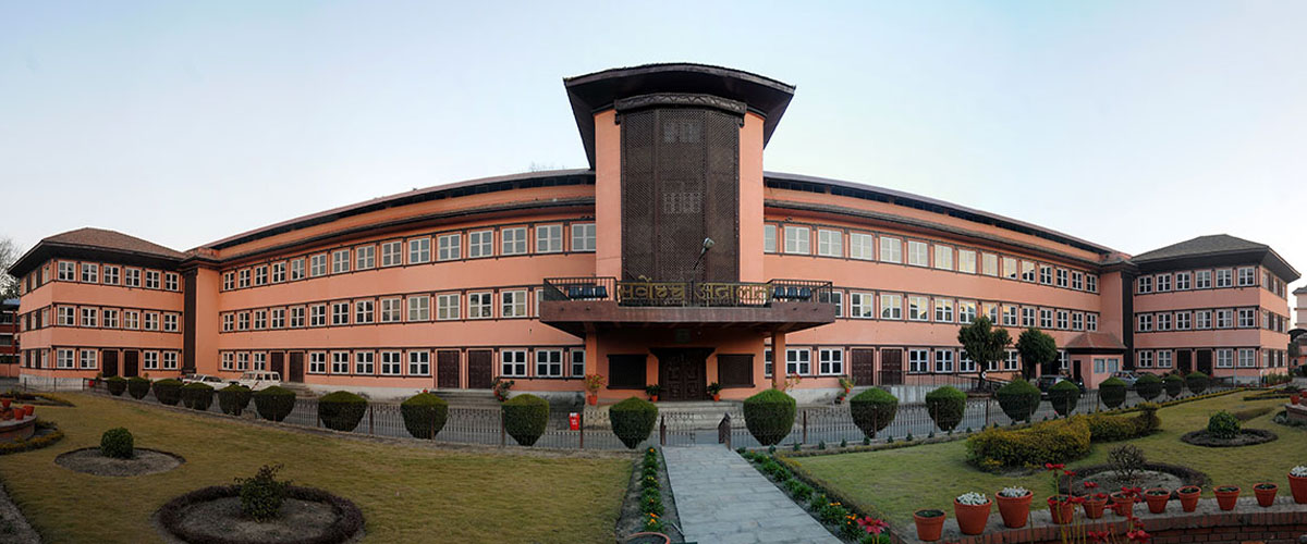 दानको जग्गा विवादमा एमालेलाई सर्वोच्चको झड्का