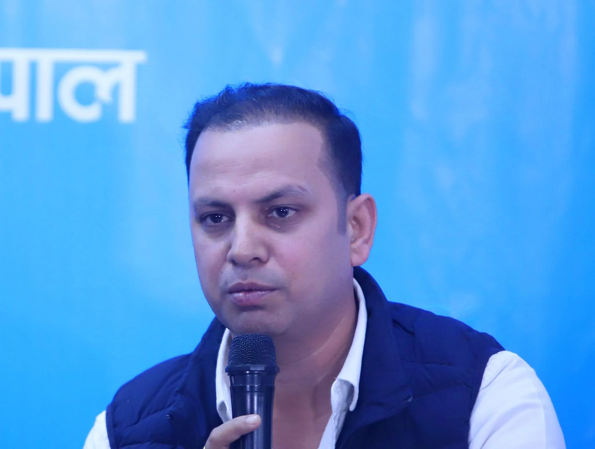 मंसिर ८ देखि रास्वपाले दोस्रो चरणको आन्दोलन गर्ने