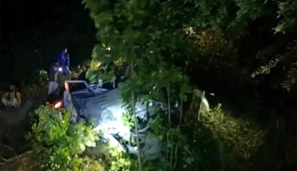 दार्चुला जिप दुर्घटना अपडेट : मृतकको संख्या ८ पुग्यो