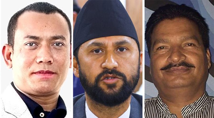 सहकारी ठगी प्रकरण : कुमार रम्तेललाई काठमाडौं ल्याइयो, रवि र छविलाई पनि ल्याइने