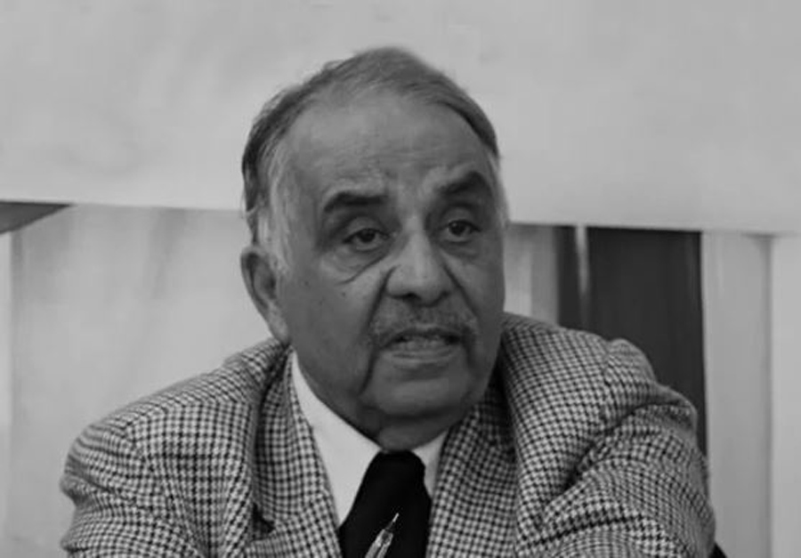 प्रधानमन्त्री ओलीबाट पूर्वसभामुख ढुङ्गानालाई सम्मानसहित अन्तिम बिदाइ