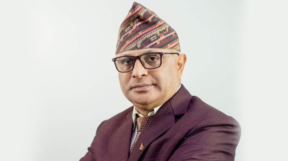 मुख्यमन्त्री कार्कीद्वारा छठको शुभकामना