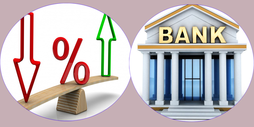 आजदेखि नयाँ ब्याजदर कार्यान्वयनमा, एउटा बैंकले पनि बढाएनन् ब्याजदर