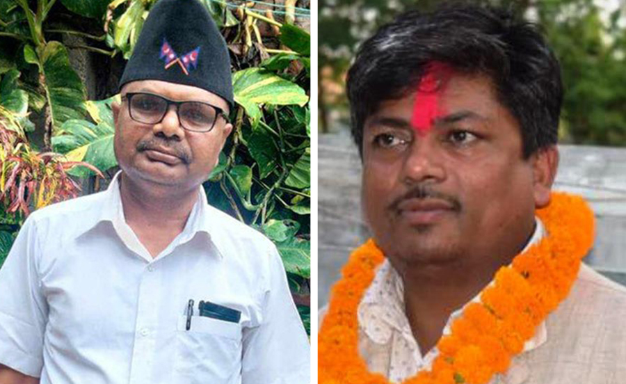 भ्रष्टाचार मुद्दामा सिरहाको कर्जन्हाका पूर्वमेयरसहित पाँचजना दोषी ठहर