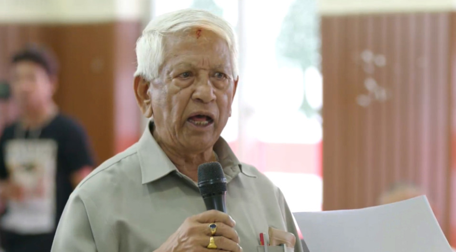 समानुपातिक निर्वाचन प्रणाली खारेज गर्नुपर्छ, संघीयता पनि ठीक छैनः कांग्रेस नेता केसी