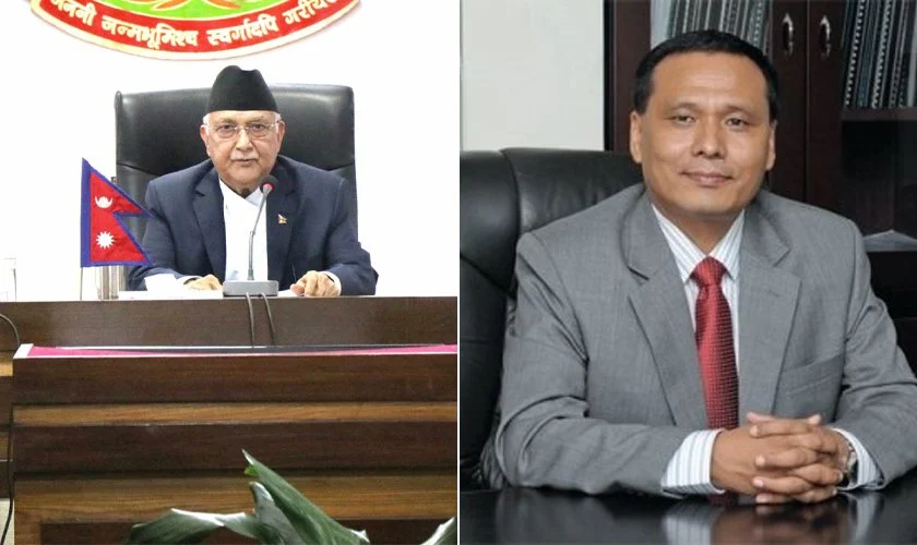 लगभग सल्टिएको बक्यौता विवाद ओली सरकारले फेरि बल्झायो, राज्यलाई करिब ७ अर्ब घाटा