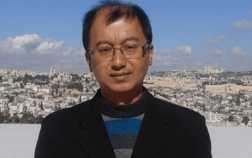 कीर्तिपुरको मेयरमा डंगोललाई उम्मेदवार बनाउने कांग्रेसको निर्णय