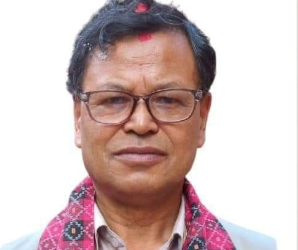 कीर्तिपुरको मेयरमा माओवादी केन्द्रले महर्जनलाई उम्मेदवार बनाउने